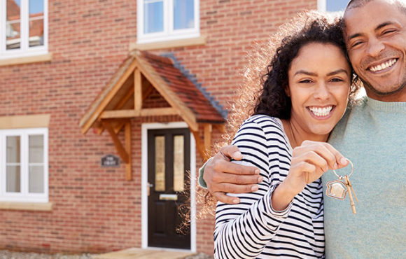 Understanding the different types of mortgages: fixed, variable, and tracker explained