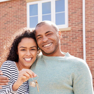 £5k Deposit Mortgage for First-Time Buyers