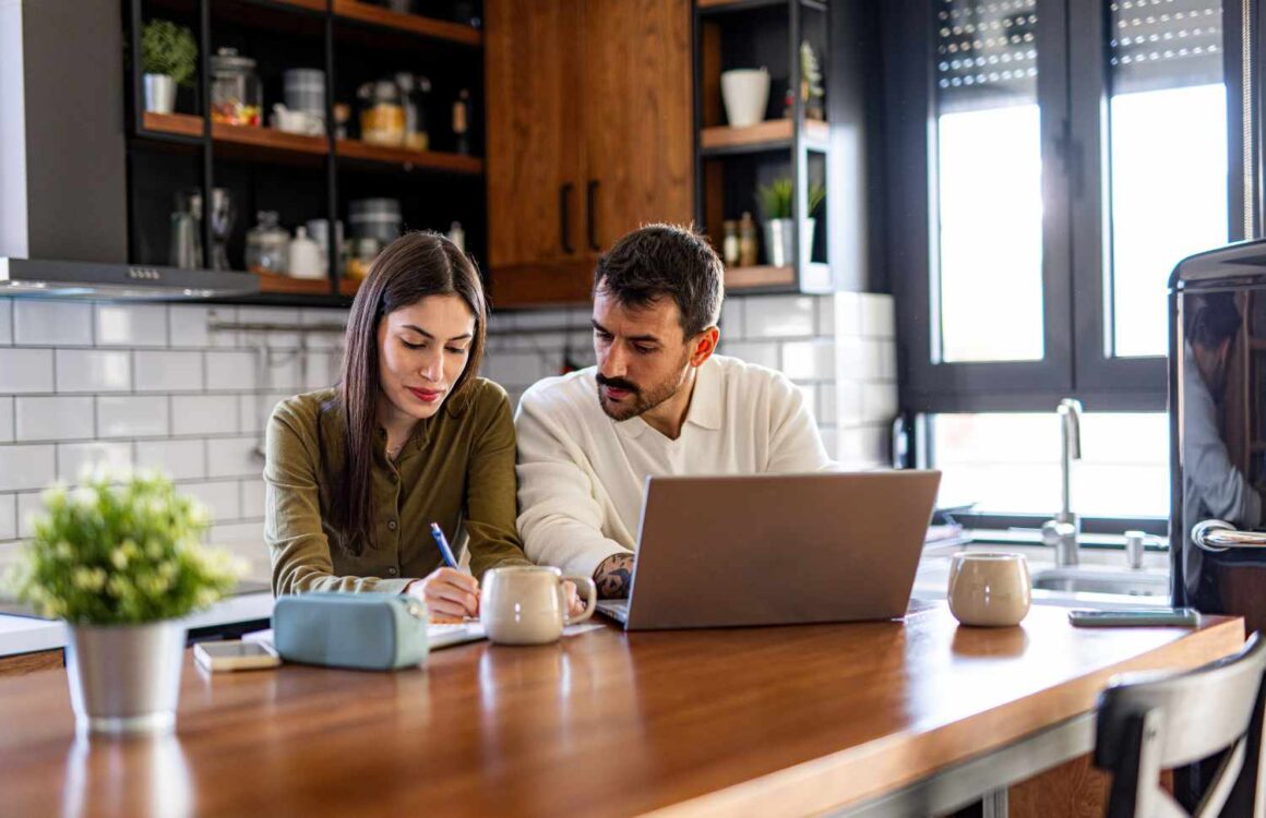 Mortgage overpayments