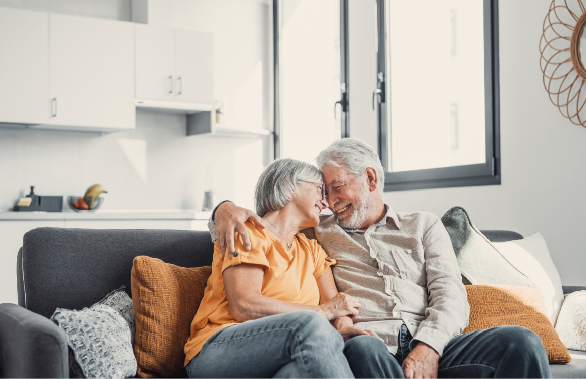 Equity Release for Retirement