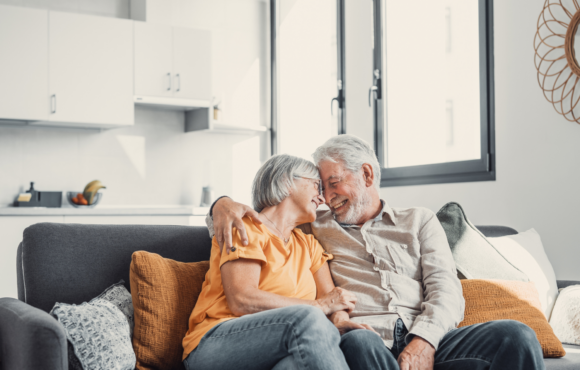 Equity Release for Retirement