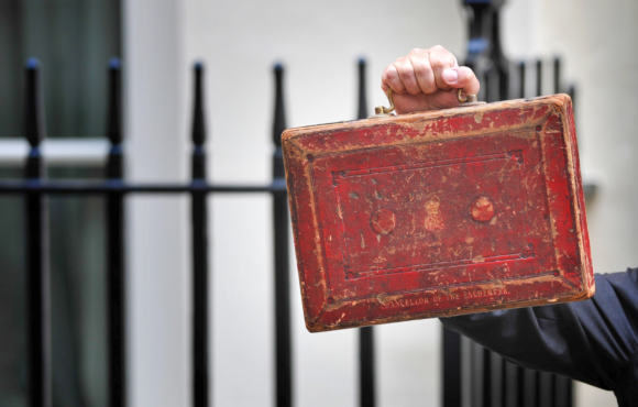 Autumn Budget 2025 Autumn Budget 2025