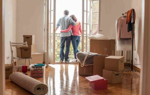 Early Repayment Charges on Mortgages