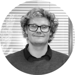 Joshua Collier \ Mortgage Administrator