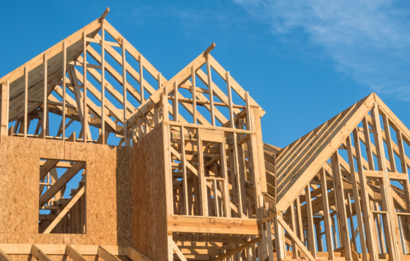 First Home New Build What is the Your First Home scheme?